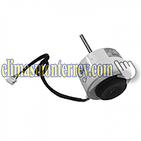 Motor Evaporador Para Minisplit Mirage Magnum 17, 2T, Dc310V,8P,58W, Sic-55Cvl-F159-1 - 11002015000094 Motor Evaporador Para Minisplit Mirage Magnum 17, 2T, Dc310V,8P,58W, Sic-55Cvl-F159-1 - 11002015000094