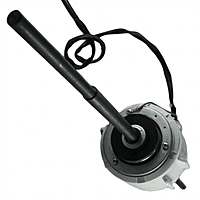 MOTOR EVAPORADOR 3 TON 220V,MODELO: ZKFN-300-8-1 - 11002015002541 MOTOR EVAPORADOR 3 TON 220V,MODELO: ZKFN-300-8-1 - 11002015002541