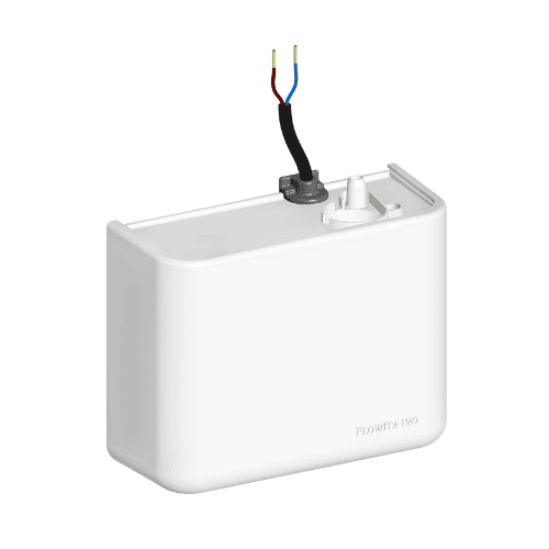 Bomba de condensados externa, 1 a 3TR, 110-220V - EVO DT20