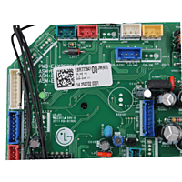 Tarjeta Evaporador Lg Ebr77384108