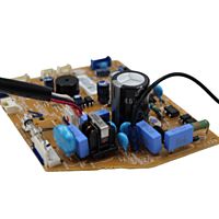 Tarjeta Evaporadora Para Minisplit Lg Inverter, Modelo Vm182Cs Ebr78402208