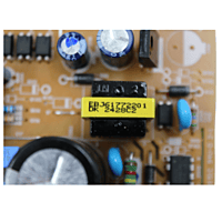 Tarjeta Evaporadora Para Minisplit Lg Inverter, Modelo Vm182Cs Ebr78402208