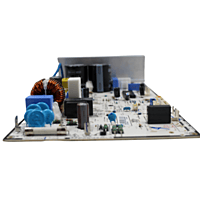 Tarjeta Para Condensador Lg - Ebr82278508