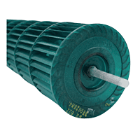 Turbina (10352039) CROSS FLOW FAN 1- FAN04650- Trane Turbina (10352039) CROSS FLOW FAN 1- FAN04650- Trane