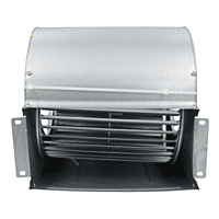 Turbina Evaporador con Base Trane - FAN05095 Turbina Evaporador con Base Trane - FAN05095
