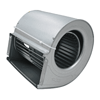 Turbina Evaporador con Base Trane - FAN05095 Turbina Evaporador con Base Trane - FAN05095