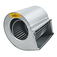 Turbina Evaporador con Base Trane - FAN05095 Turbina Evaporador con Base Trane - FAN05095
