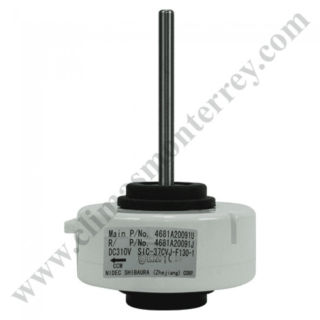 Motor Evaporador Para Minisplit 1Ton F182Hs - 4681A20091U Motor Evaporador Para Minisplit 1Ton F182Hs - 4681A20091U