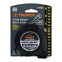 flexómetro-cinta-negra-5-5-m-cinta-27-mm-fcn-55m-11745 flexómetro-cinta-negra-5-5-m-cinta-27-mm-fcn-55m-11745