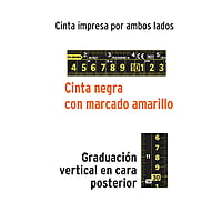 flexómetro-cinta-negra-5-5-m-cinta-27-mm-fcn-55m-11745 flexómetro-cinta-negra-5-5-m-cinta-27-mm-fcn-55m-11745