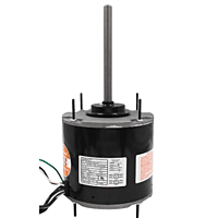 Motor Century , 1/3 HP, 1075 RPM, 220 V, Capacitor 7.5 MFD, Reversible - FE1036SF Motor Century , 1/3 HP, 1075 RPM, 220 V, Capacitor 7.5 MFD, Reversible - FE1036SF