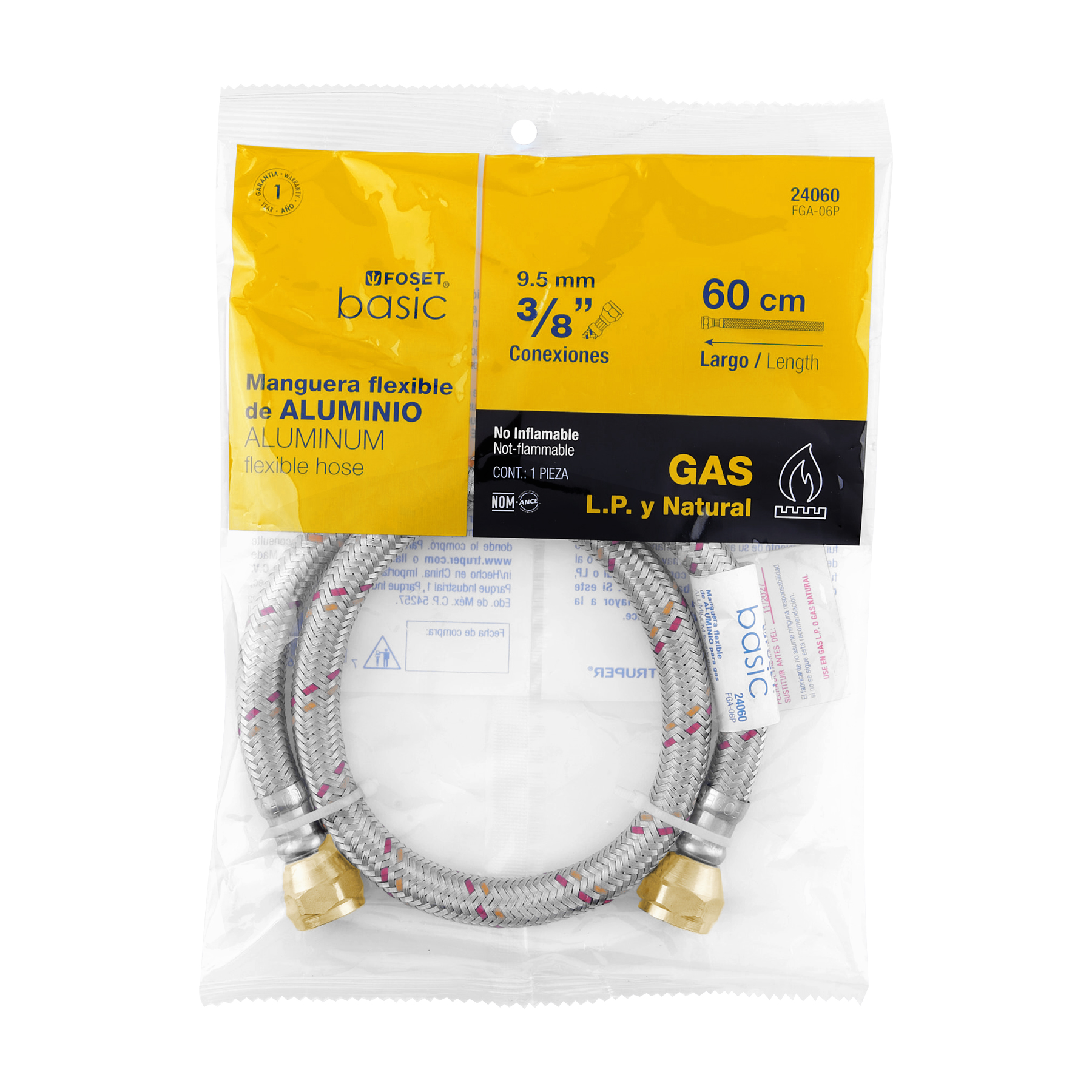 manguera-para-gas-aluminio-3-8-x-60-cm-foset-basic-fga-06p-24060 manguera-para-gas-aluminio-3-8-x-60-cm-foset-basic-fga-06p-24060