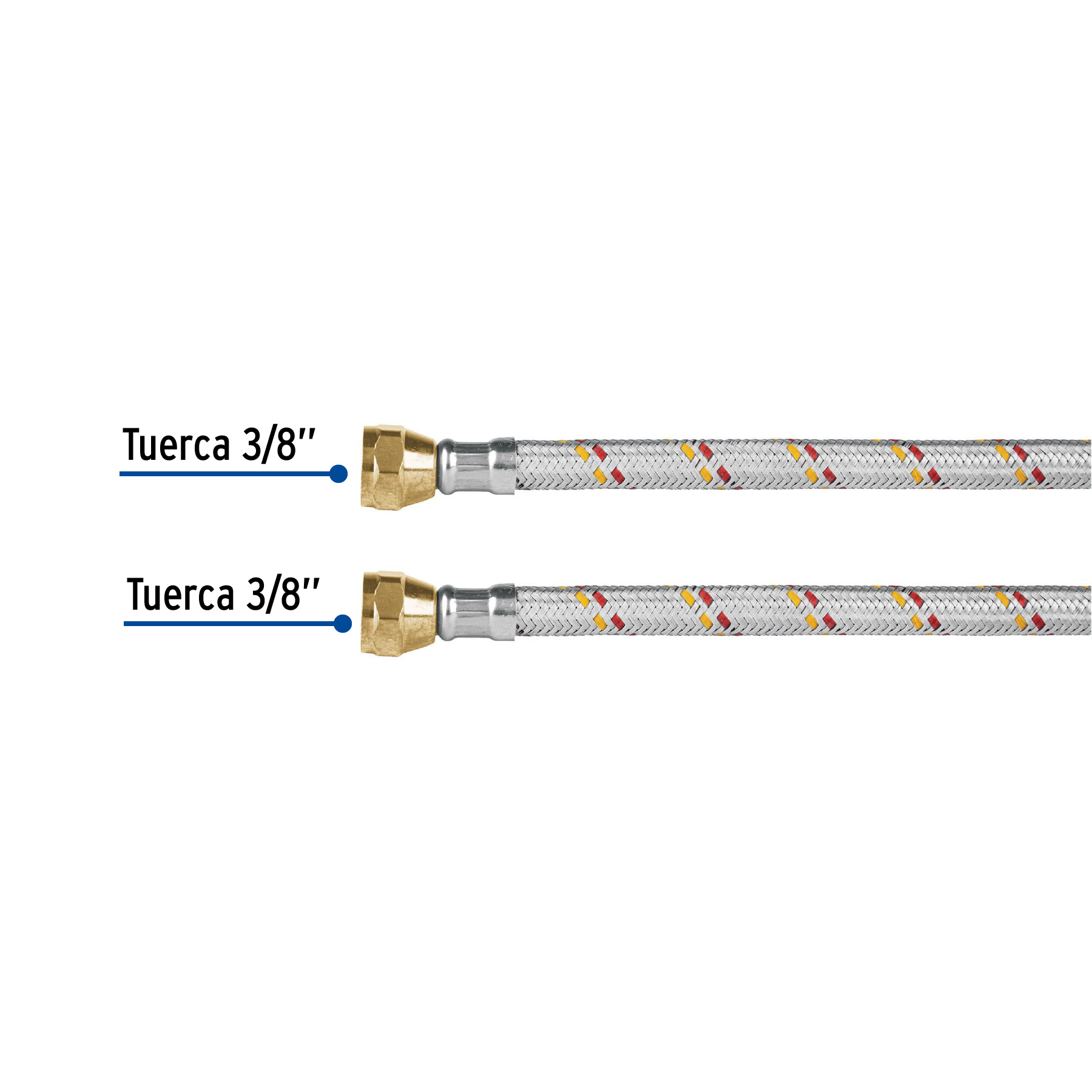 manguera-para-gas-aluminio-3-8-x-60-cm-foset-basic-fga-06p-24060 manguera-para-gas-aluminio-3-8-x-60-cm-foset-basic-fga-06p-24060