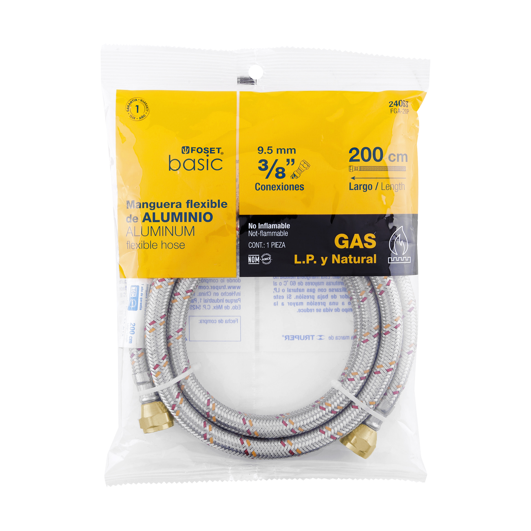 manguera-para-gas-aluminio-3-8-x-200-cm-foset-basic-fga-20p-24063 manguera-para-gas-aluminio-3-8-x-200-cm-foset-basic-fga-20p-24063