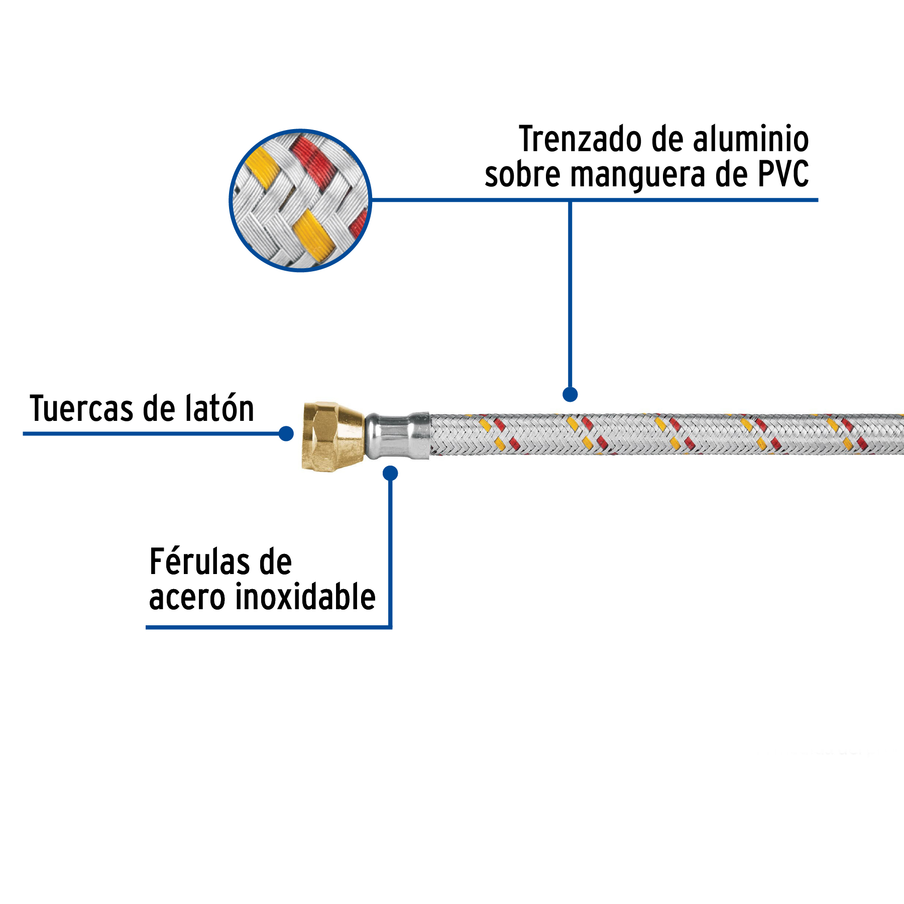 manguera-para-gas-aluminio-3-8-x-200-cm-foset-basic-fga-20p-24063 manguera-para-gas-aluminio-3-8-x-200-cm-foset-basic-fga-20p-24063
