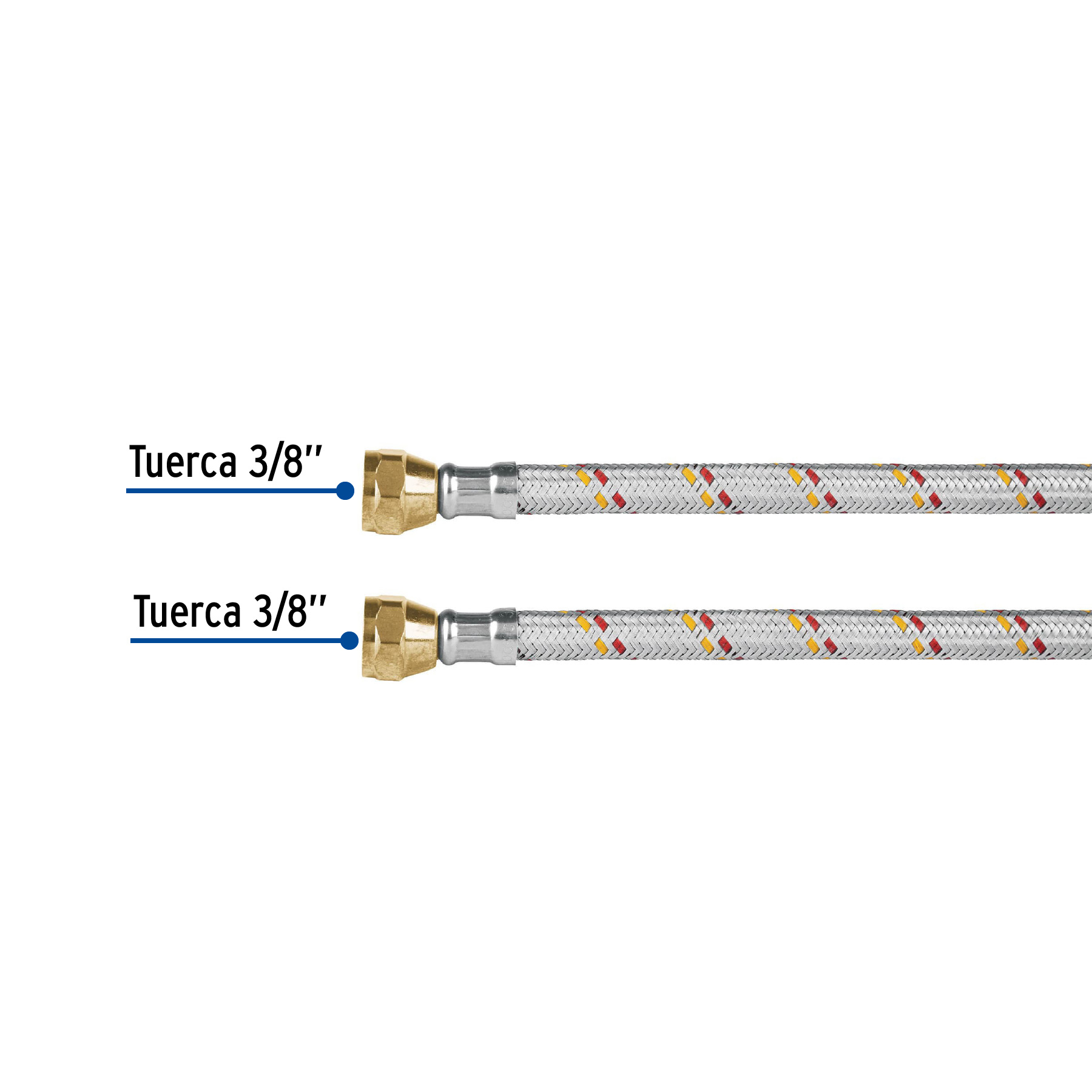 manguera-para-gas-aluminio-3-8-x-200-cm-foset-basic-fga-20p-24063 manguera-para-gas-aluminio-3-8-x-200-cm-foset-basic-fga-20p-24063