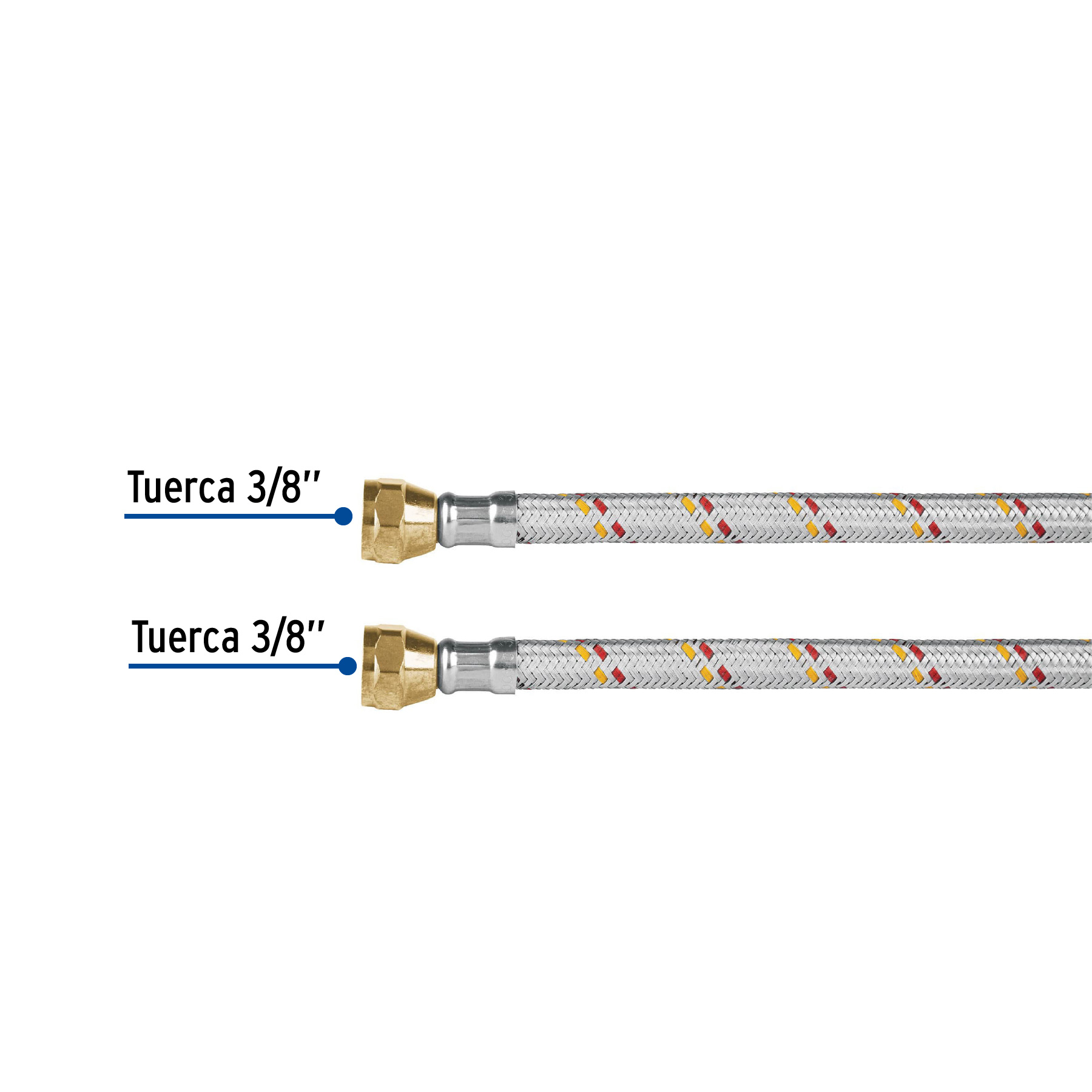 manguera-para-gas-aluminio-3-8-x-300-cm-foset-basic-fga-30p-24064 manguera-para-gas-aluminio-3-8-x-300-cm-foset-basic-fga-30p-24064