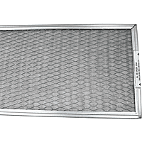 Filtro Metalico Lavable 23 3/4X9 3/4X3/4 Pulg (Trane) - Fimela23-3/4X9-3/4X Filtro Metalico Lavable 23 3/4X9 3/4X3/4 Pulg (Trane) - Fimela23-3/4X9-3/4X