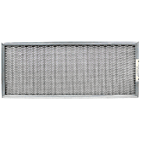 Filtro Metalico Lavable 23 3/4X9 3/4X3/4 Pulg (Trane) - Fimela23-3/4X9-3/4X Filtro Metalico Lavable 23 3/4X9 3/4X3/4 Pulg (Trane) - Fimela23-3/4X9-3/4X