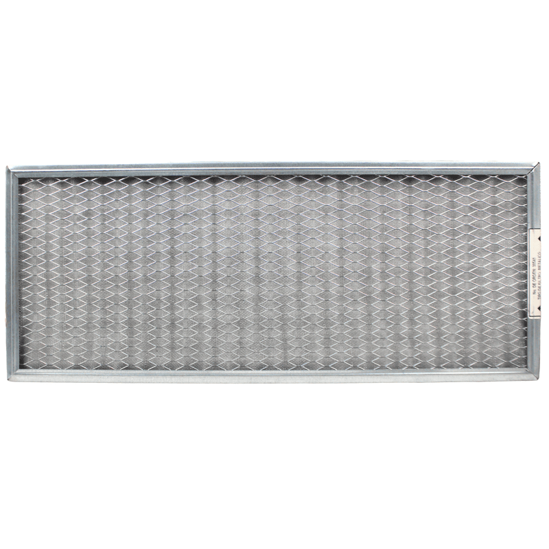 Filtro Metalico Lavable 23 3/4X9 3/4X3/4 Pulg (Trane) - Fimela23-3/4X9-3/4X Filtro Metalico Lavable 23 3/4X9 3/4X3/4 Pulg (Trane) - Fimela23-3/4X9-3/4X