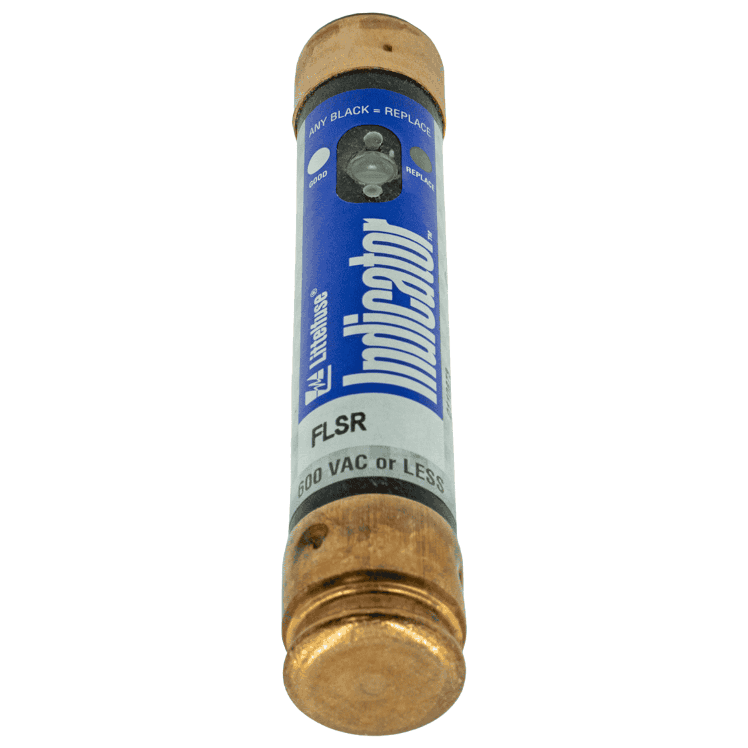 Fusible Flsr 6 Amps, 600 V, Little Fuse - FLSR-60-ID Fusible Flsr 6 Amps, 600 V, Little Fuse - FLSR-60-ID
