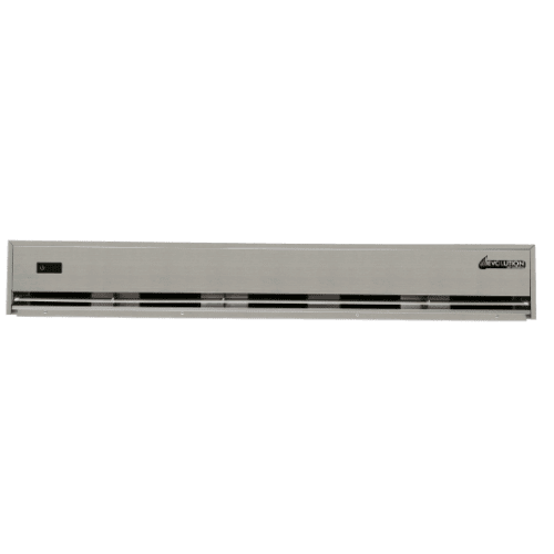 Cortina de Aire, Silver Easy Wind Series, Industrial, 900mm, 220V, 60Hz, 14KG, Medida 900X215X240 Cortina de Aire, Silver Easy Wind Series, Industrial, 900mm, 220V, 60Hz, 14KG, Medida 900X215X240