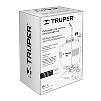 Fumigador de mochila tipo 425, 15 litros - FM-425 / 10887
