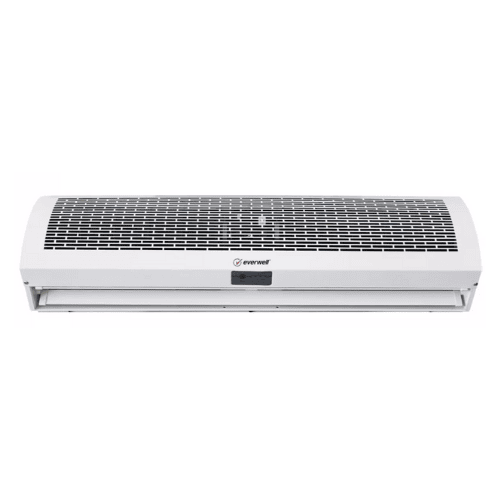Cortina de Aire, EVERWELL, 115V, 36" Reforz - FM3009-Y-2-S-1, 35 x 9 x 7,2 pulgadas, 900 x 221 x 183 mm, 12.7 kg - FM1209N-2Y-S1 Cortina de Aire, EVERWELL, 115V, 36" Reforz - FM3009-Y-2-S-1, 35 x 9 x 7,2 pulgadas, 900 x 221 x 183 mm, 12.7 kg - FM1209N-2Y-S1