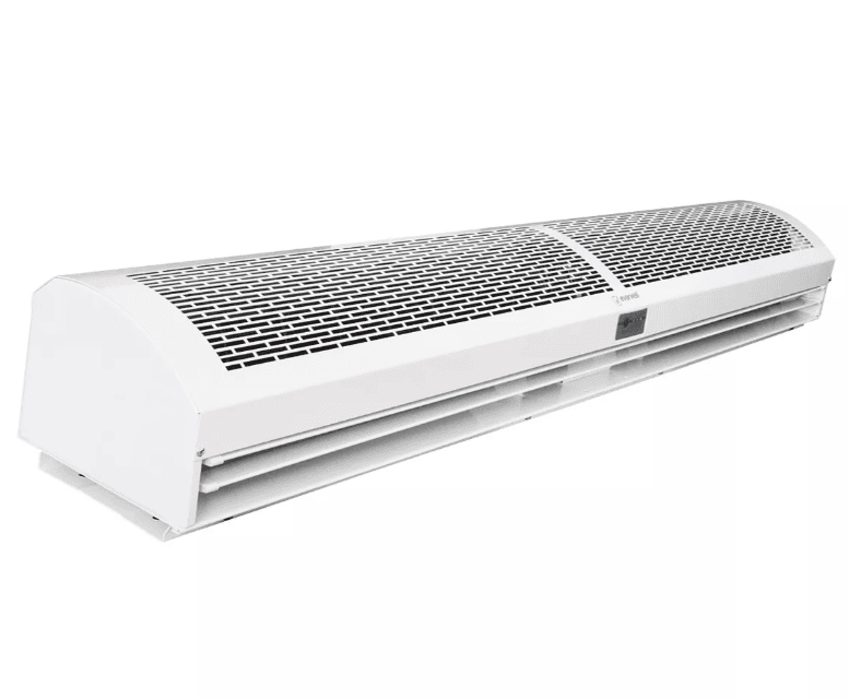 Cortina de Aire, EVERWELL, 115V, 48" Reforz - FM3012-Y-2-S-1 Cortina de Aire, EVERWELL, 115V, 48" Reforz - FM3012-Y-2-S-1