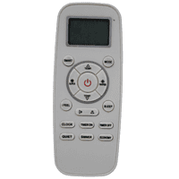Control Remoto Frecuencia Original Whirlpool y Friko - FR130 Control Remoto Frecuencia Original Whirlpool y Friko - FR130