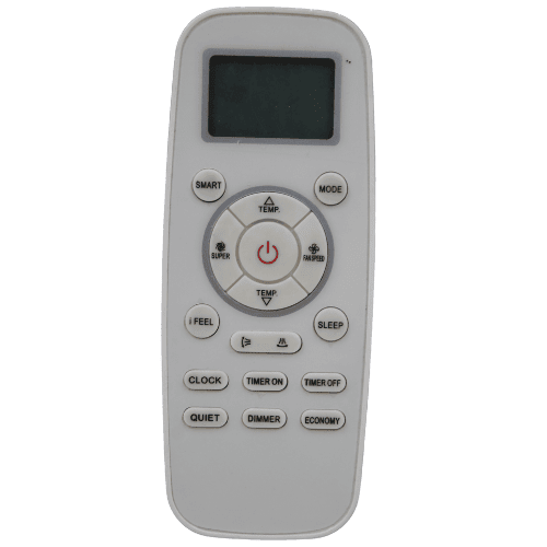 Control Remoto Frecuencia Original Whirlpool y Friko - FR130 Control Remoto Frecuencia Original Whirlpool y Friko - FR130