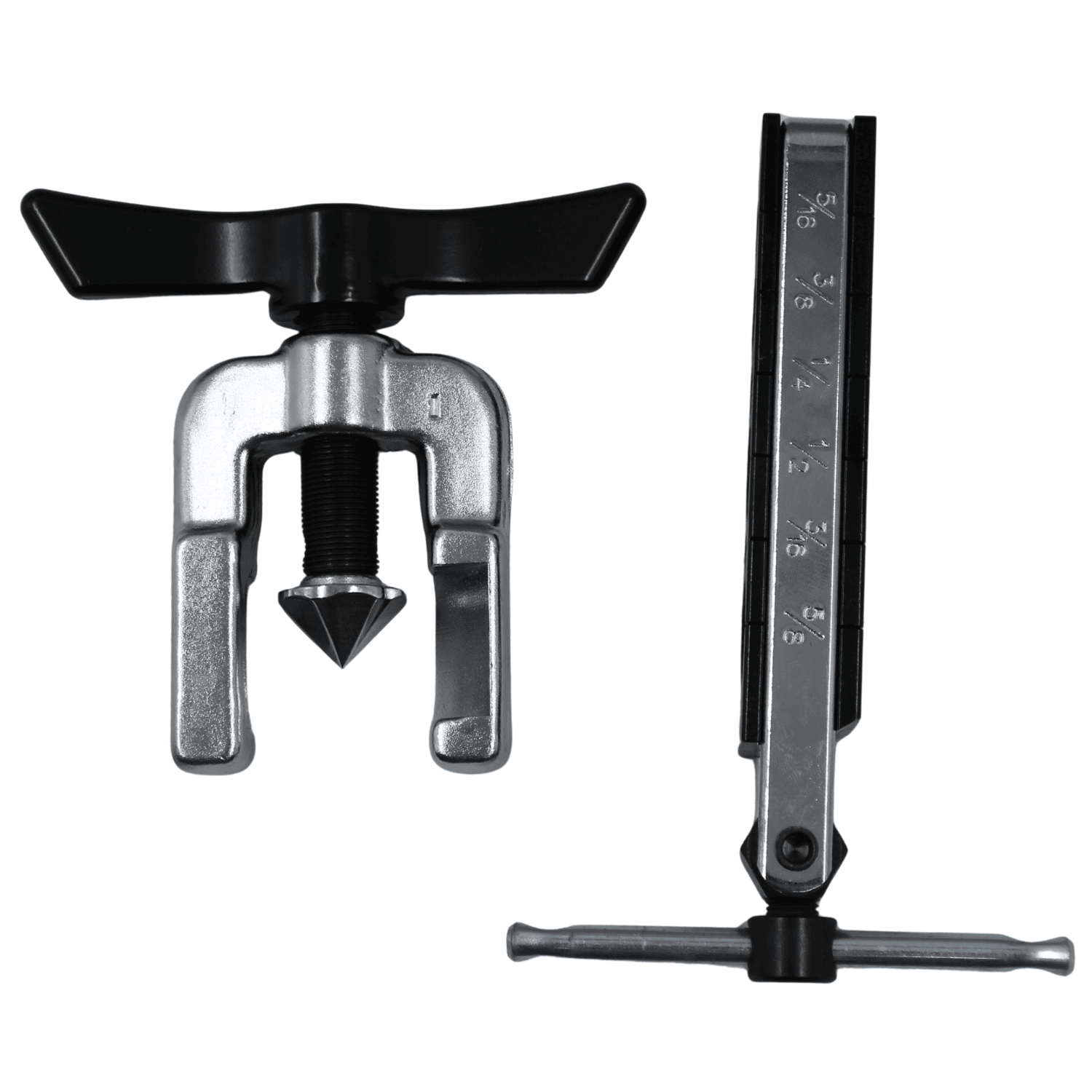 Avellanador Medidas 5/15 - 5/8, Barreto - FT-500 A