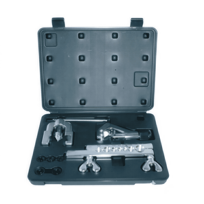 Juego De Avellanador Con Cortador 3Pza Barreto - Ftd-260