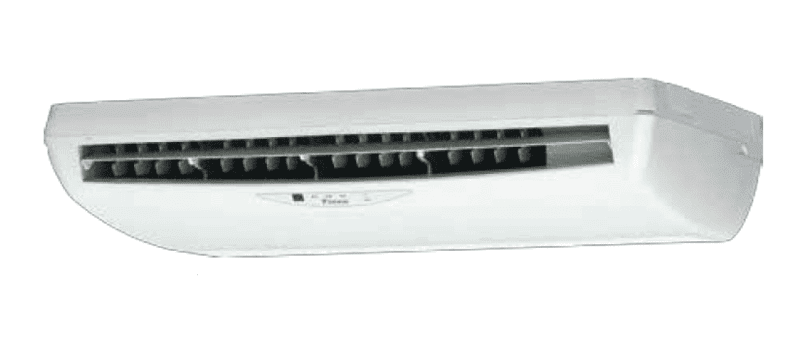Evaporadora Hidronica Piso Techo 150 Cfms 220/1/60 - Control Alámbrico - Yfgw03Cdl--M4Wn Evaporadora Hidronica Piso Techo 150 Cfms 220/1/60 - Control Alámbrico - Yfgw03Cdl--M4Wn