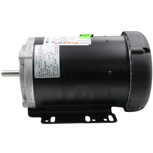 Motor Marathon FLEX-IN-1™, 1HP, 3PH, TEFC LEXXON, modelo comercial FX01BK004, base rígida, 1800 RPM - FX01BK004 Motor Marathon FLEX-IN-1™, 1HP, 3PH, TEFC LEXXON, modelo comercial FX01BK004, base rígida, 1800 RPM - FX01BK004