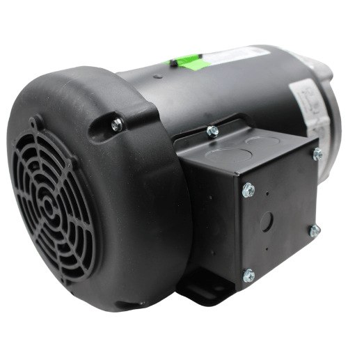 Motor Marathon FLEX-IN-1™, 1HP, 3PH, TEFC LEXXON, modelo comercial FX01BK004, base rígida, 1800 RPM - FX01BK004 Motor Marathon FLEX-IN-1™, 1HP, 3PH, TEFC LEXXON, modelo comercial FX01BK004, base rígida, 1800 RPM - FX01BK004