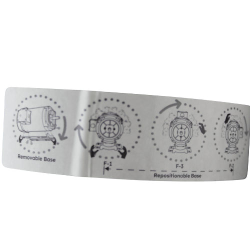 Motor Marathon FLEX-IN-1™, 1HP, 3PH, TEFC LEXXON, modelo comercial FX01BK004, base rígida, 1800 RPM - FX01BK004 Motor Marathon FLEX-IN-1™, 1HP, 3PH, TEFC LEXXON, modelo comercial FX01BK004, base rígida, 1800 RPM - FX01BK004