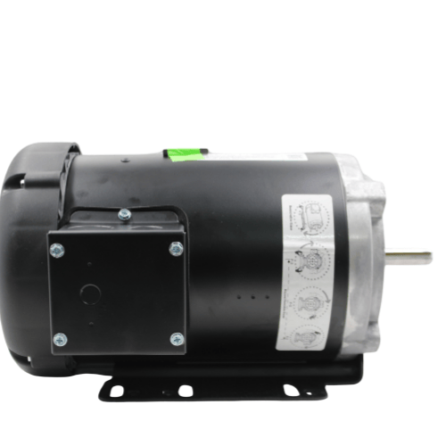Motor Marathon FLEX-IN-1™, 1HP, 3PH, TEFC LEXXON, modelo comercial FX01BK004, base rígida, 1800 RPM - FX01BK004 Motor Marathon FLEX-IN-1™, 1HP, 3PH, TEFC LEXXON, modelo comercial FX01BK004, base rígida, 1800 RPM - FX01BK004