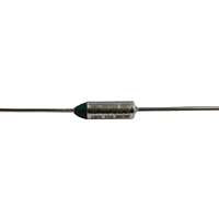 Fusible Termico Verde 172°C, 250V, 10A - FY172 Fusible Termico Verde 172°C, 250V, 10A - FY172