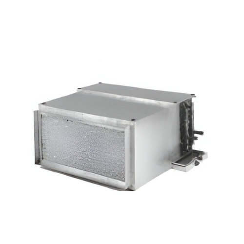 Fan & Coils Estandar Agua Helada De Alta Capacidad Con Plenum, 4 Hileras Frio, 4 Toneladas, 120/1/60, Motor 1/5 Hp (2), Yphyb, York - 16Yphyb4 Fan & Coils Estandar Agua Helada De Alta Capacidad Con Plenum, 4 Hileras Frio, 4 Toneladas, 120/1/60, Motor 1/5 Hp (2), Yphyb, York - 16Yphyb4