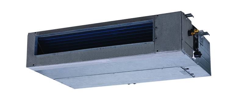 Evaporador Fan & Coil York, Heat Pump, 3 Toneladas, 220/1/60 - Yuka36Fu-Adt Evaporador Fan & Coil York, Heat Pump, 3 Toneladas, 220/1/60 - Yuka36Fu-Adt