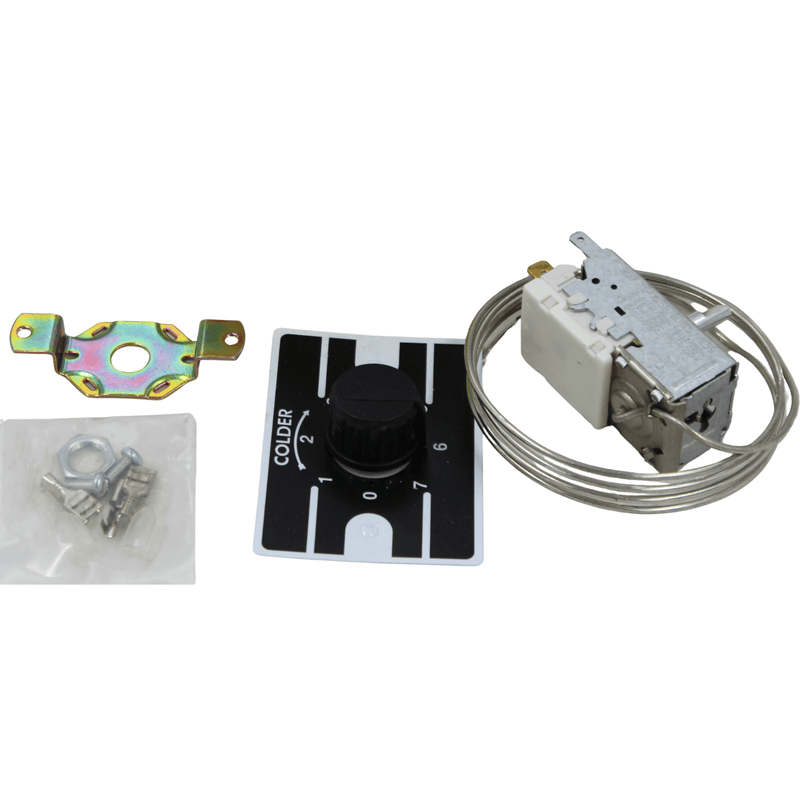 Control De Ref-Domestico 50-P1125 "Gb G1125 Control De Ref-Domestico 50-P1125 "Gb G1125