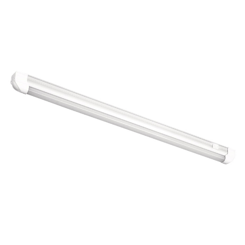 Luminario lineal ultra delgado de LED 6 W para gabinete - 47324 - GAB-001L - Caja con 2 Pieza – Master 20