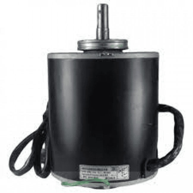 Motor Para Central Evaporador Lg- Gal050H40925-K06 Cap 12Mf Motor Para Central Evaporador Lg- Gal050H40925-K06 Cap 12Mf