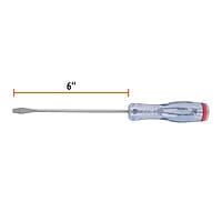 Desarmador de golpe, 1/4X6', plano - GO-1/4X6P / 14161 Desarmador de golpe, 1/4X6', plano - GO-1/4X6P / 14161