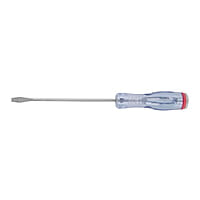 Desarmador de golpe, 1/4X6', plano - GO-1/4X6P / 14161 Desarmador de golpe, 1/4X6', plano - GO-1/4X6P / 14161