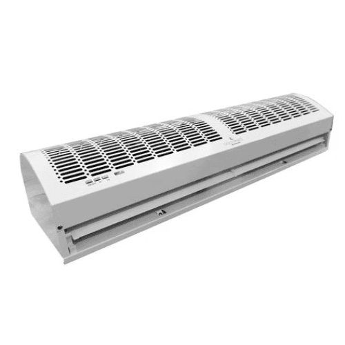 Cortina de Aire 120cm, 115v, GOLD PARTS - GP-1212B/Y Cortina de Aire 120cm, 115v, GOLD PARTS - GP-1212B/Y
