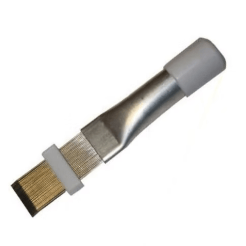 Peine para Serpentin Metalico - GP-352 Peine para Serpentin Metalico - GP-352