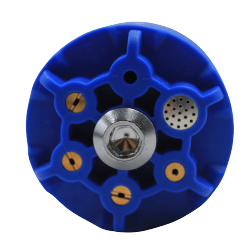 Pistola Hidrolavadora Inalambrica, GOLD PARTS - GP-HI48V Pistola Hidrolavadora Inalambrica, GOLD PARTS - GP-HI48V