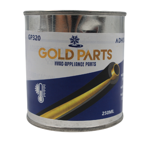Adhesivo aislante térmico 250ml Gold Parts - GP320